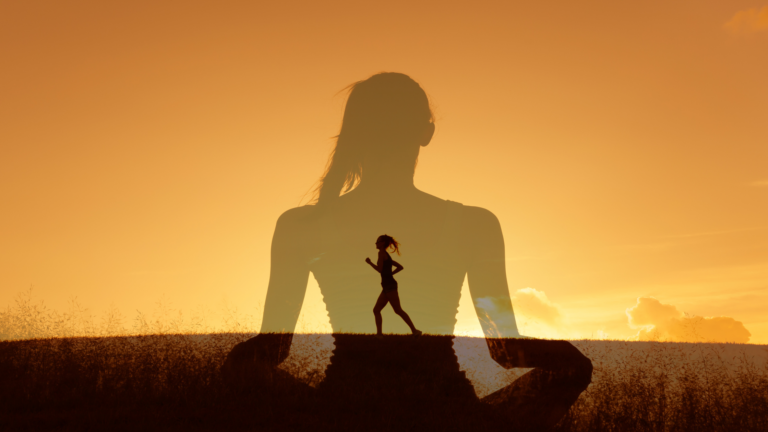 5 Top Exercises for the Body and Mind