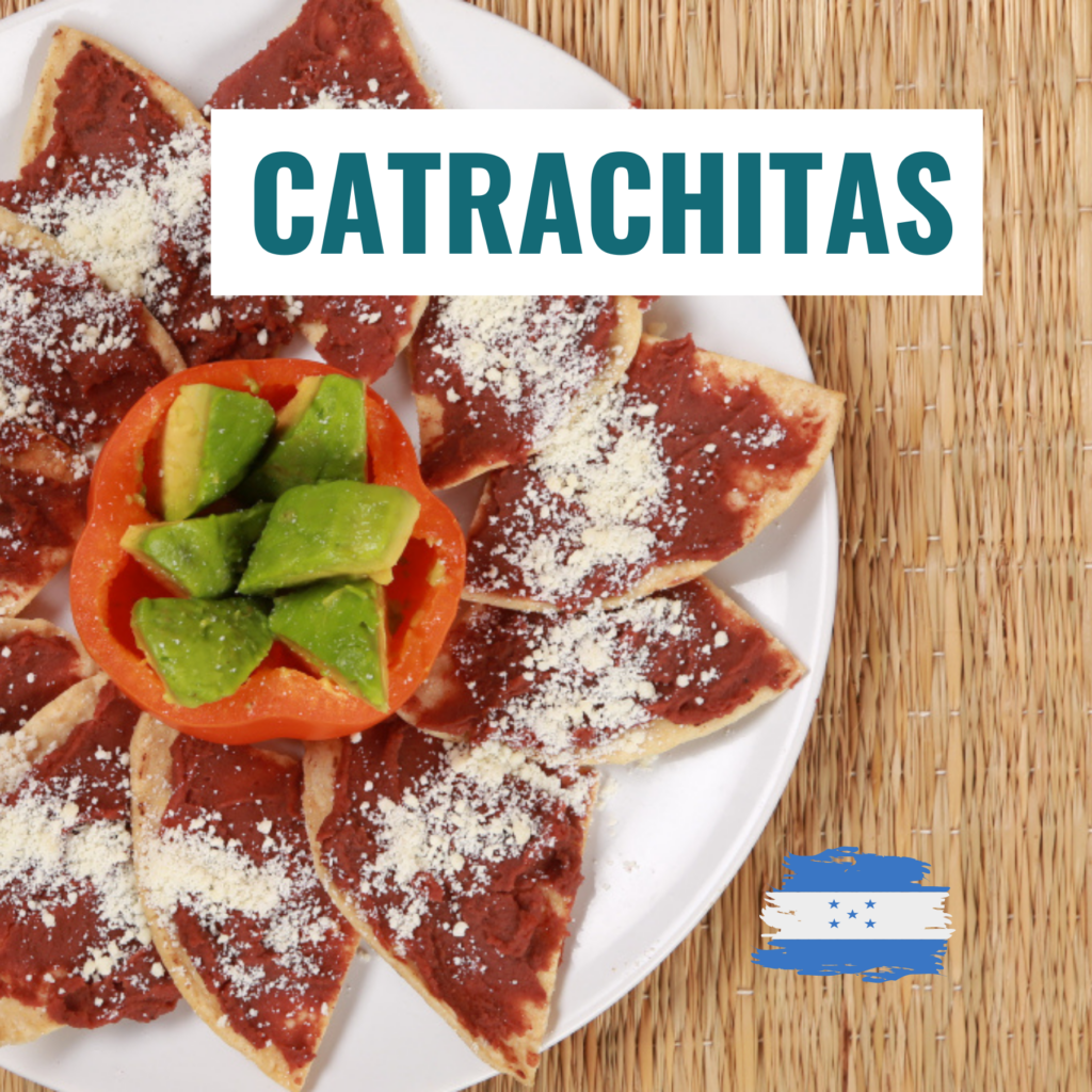 Catrachitas