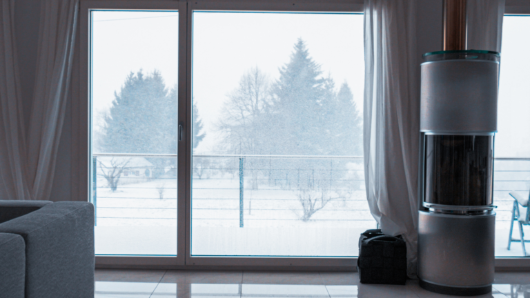 How Weather Affects Productivity