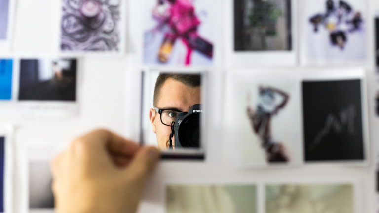 How to Enjoy the Ride: A Lesson From Photography