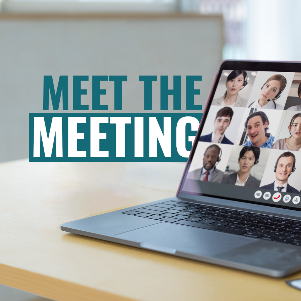 Meet the Meeting