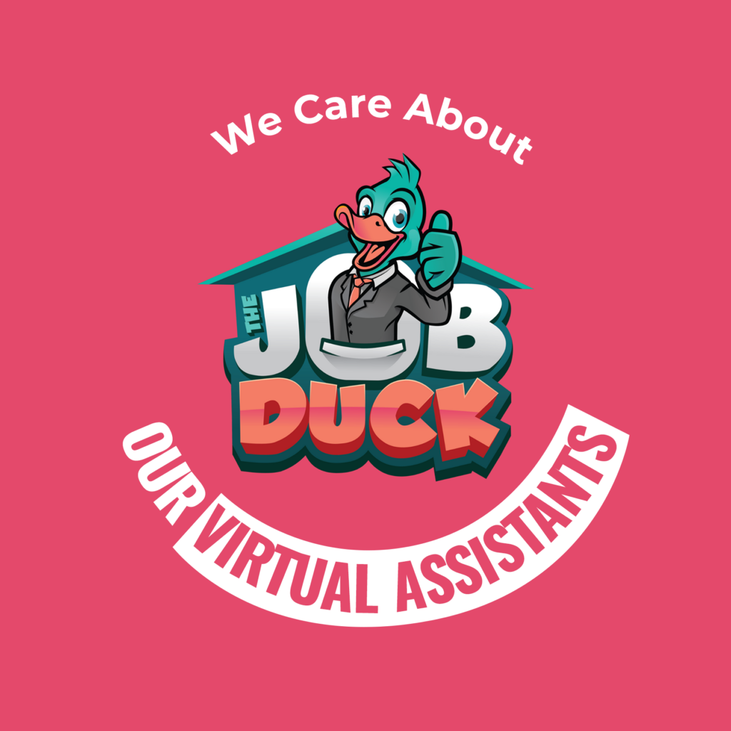We Care About Our Virtual Assistants