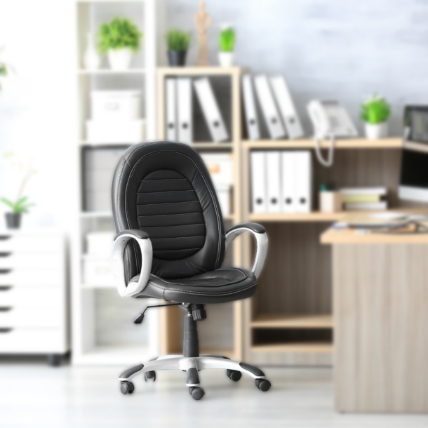 Upgrading Your Home-Office Chair? Here's Our Recommendation