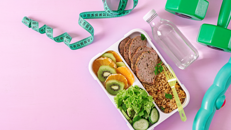 4 Tips To Maintain a Healthy Lifestyle From Home