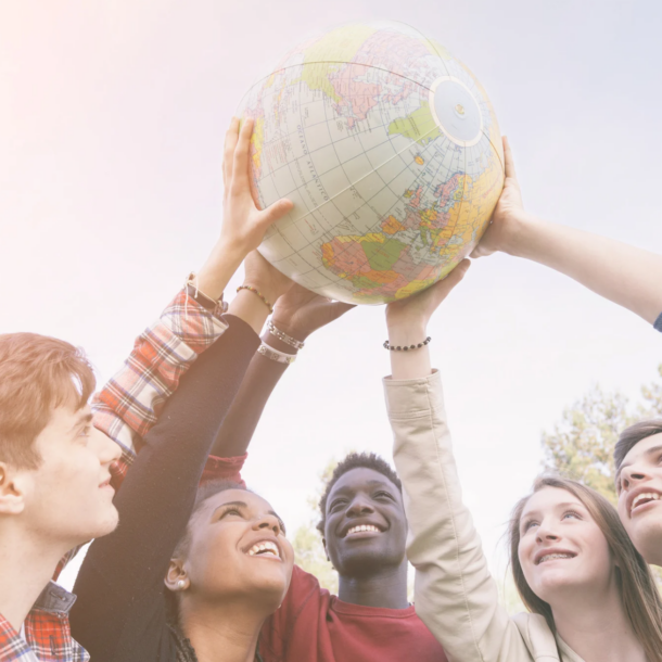 5 Inspiring Ways to Make the World a Better Place