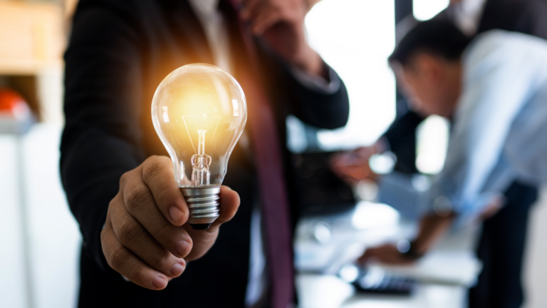 5 Habits of Successful People