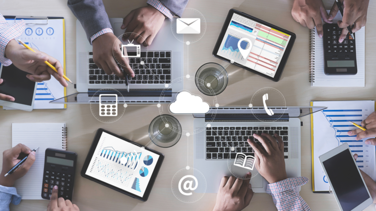 5 Marketing Trends for 2023