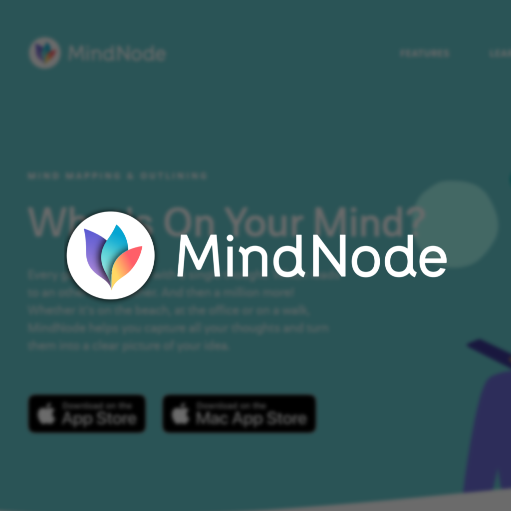 With MindNode, you can create mind maps, concept maps, and flowcharts, which can help you see the connections between your ideas and spark new creative insights. Instant productivity boost!