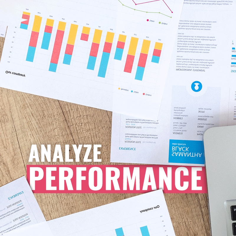 Analyze Performance