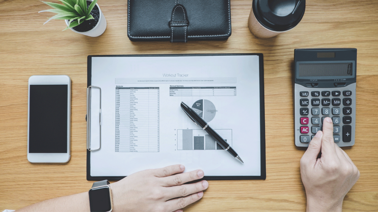 Manage Your Income in a Smart Way