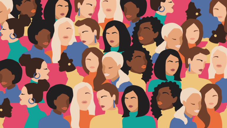 Women Who Dared to Dream Big