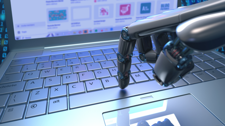 AI at Work: The Ultimate Productivity Hack