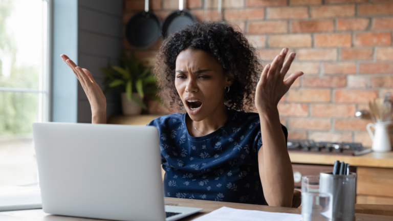 5 Common Mistakes to Avoid When Working Remotely