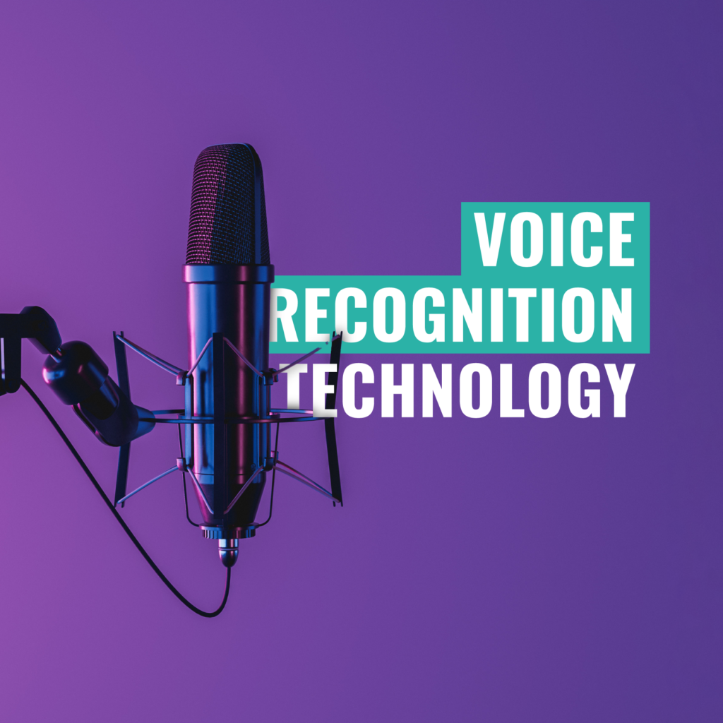 Voice Recognition Technology