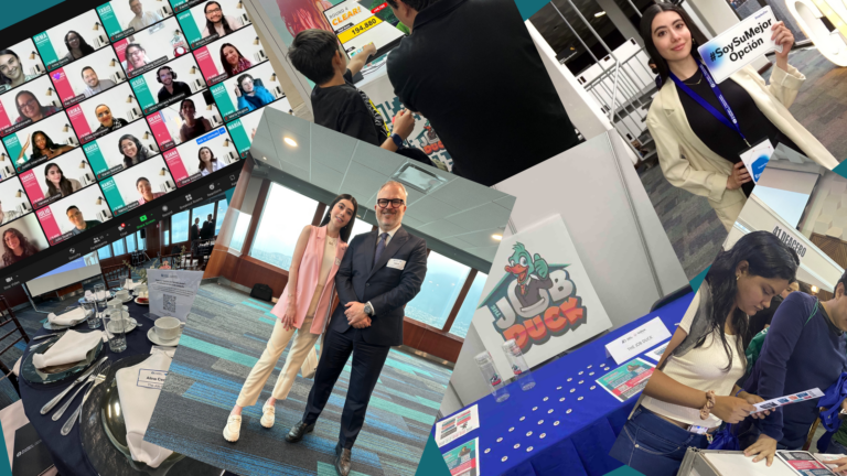 Job Duck: Our Mid-Year Highlights