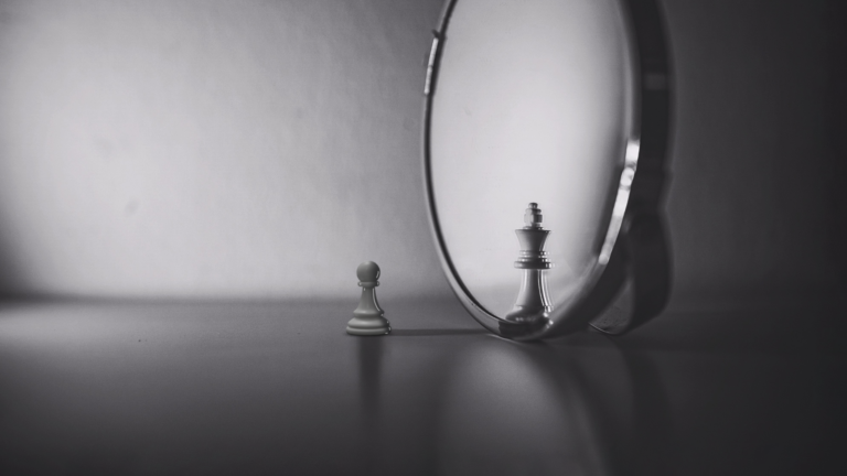 Boost Your Confidence to Land Your Dream Job