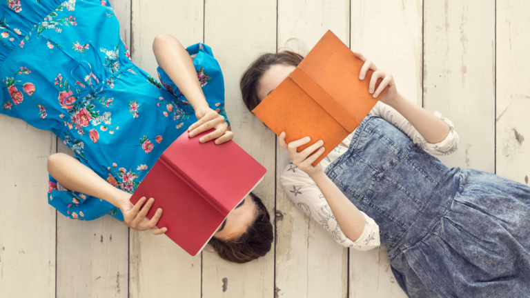 Strengthen Your English Proficiency