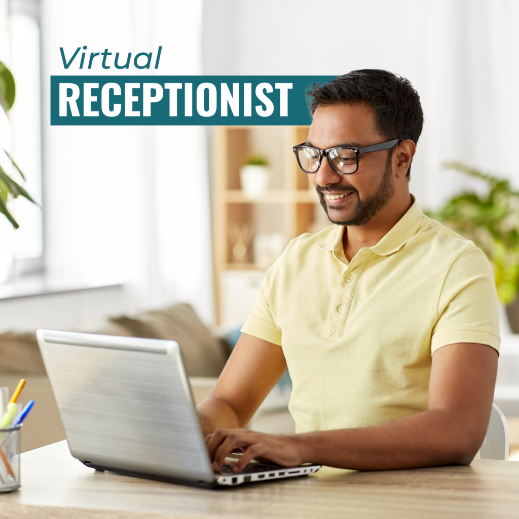 Virtual Receptionist