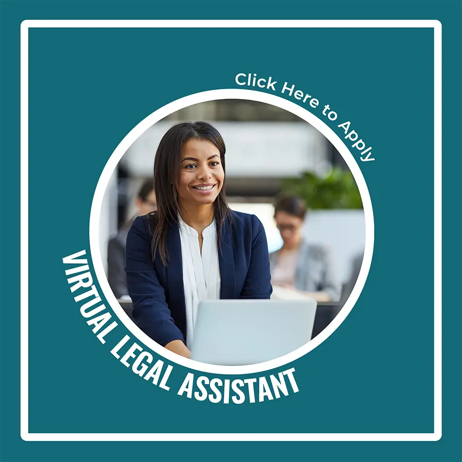 Apply for Legal Assistant