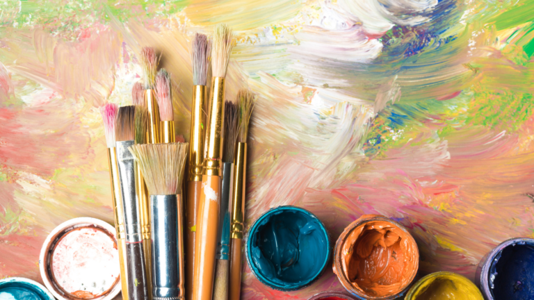 The Importance of Hobbies in Your Work-Life Balance