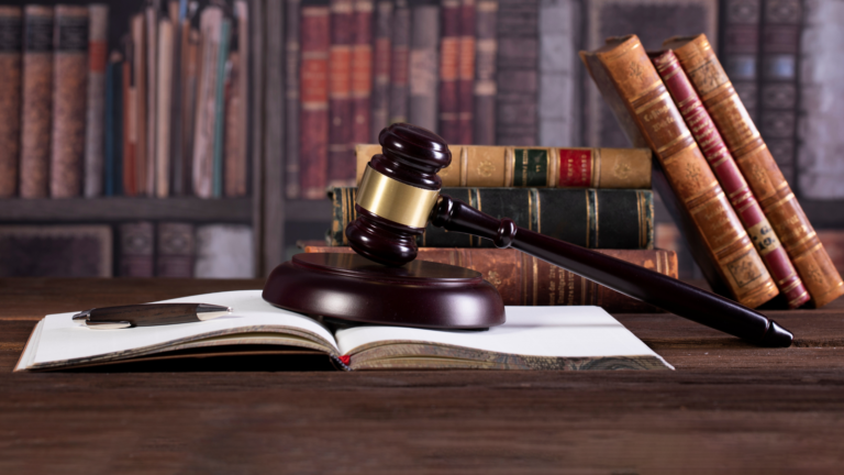 Exploring More Essential Legal Terminology