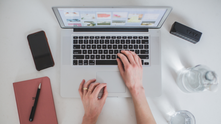 5 Tips to Build a Strong Online Reputation