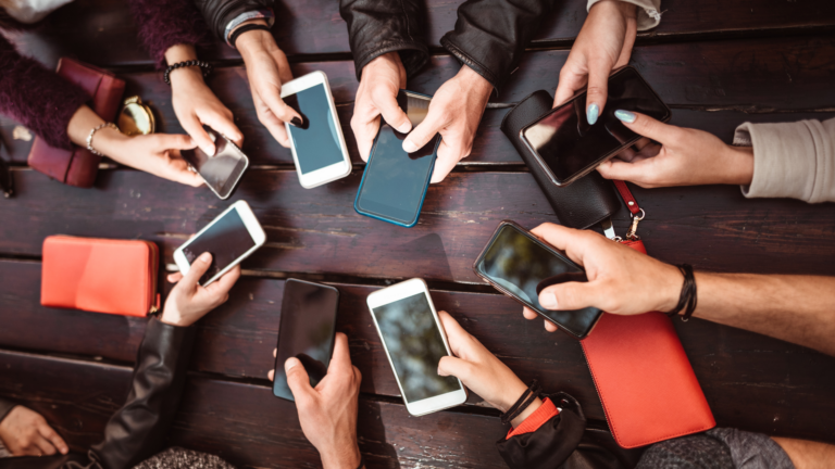 Thumbs Up to Self-Care