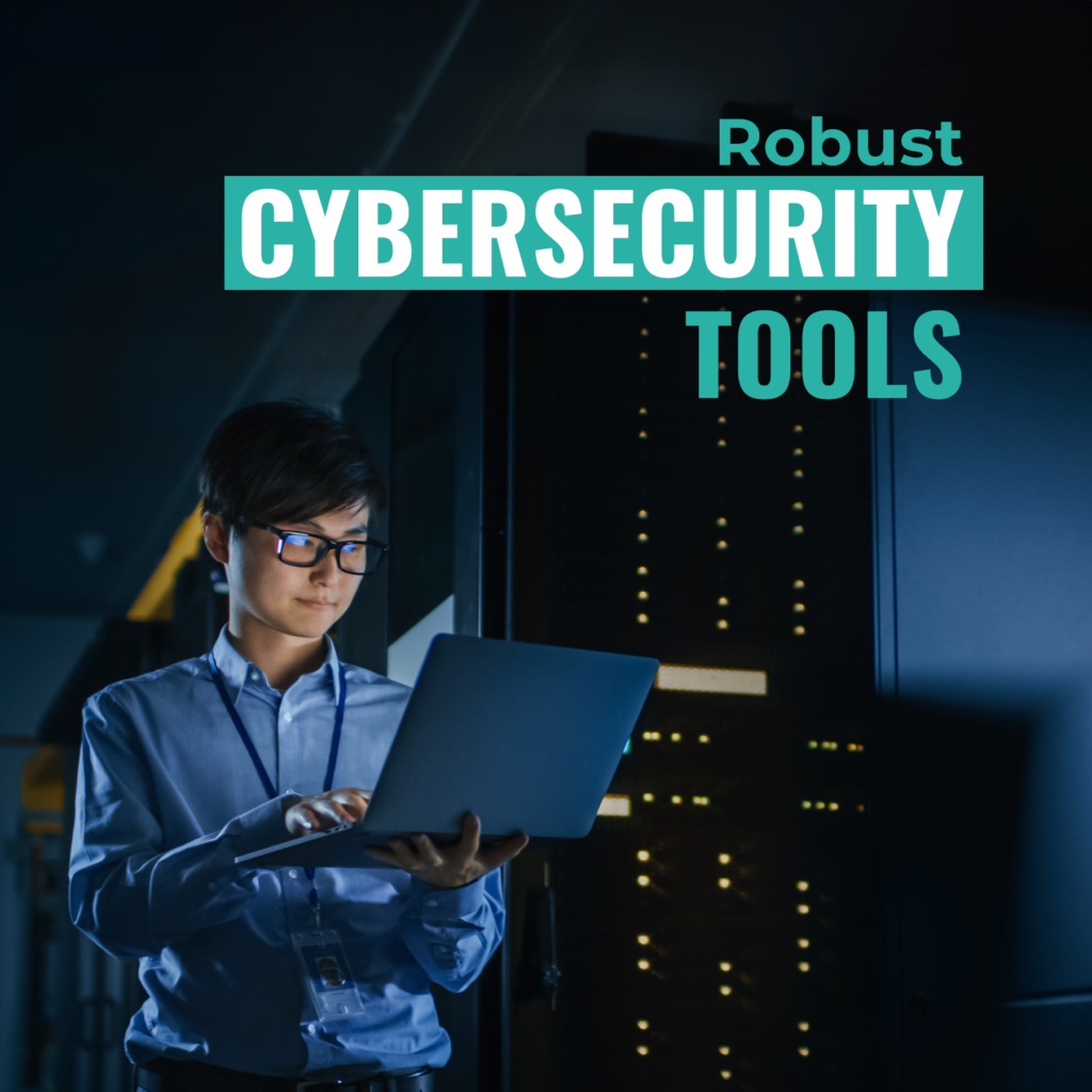 Robust Cybersecurity Tools
