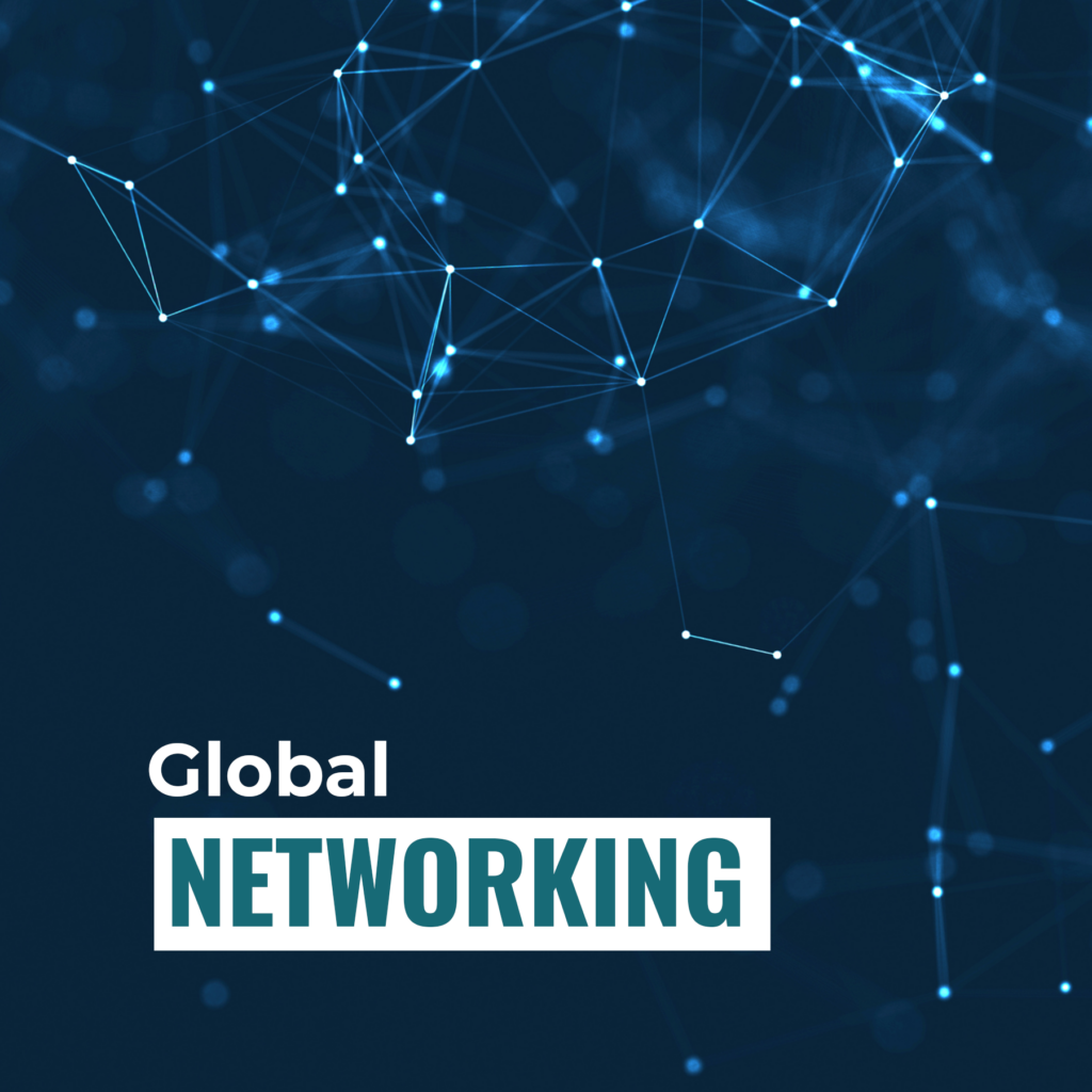 Global Networking
