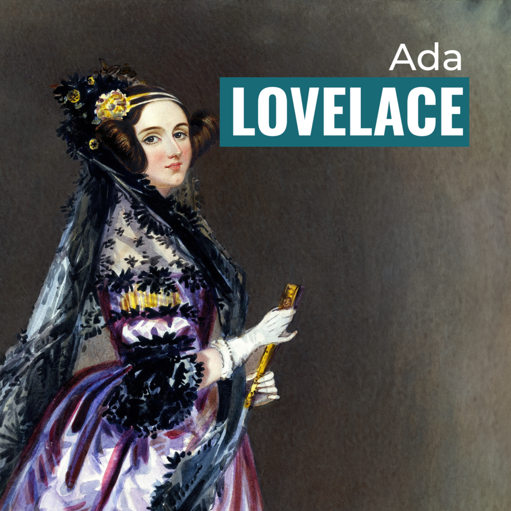 Ada Lovelace 