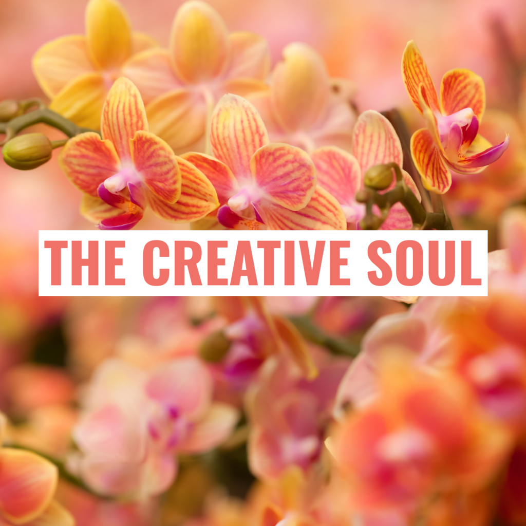 The Creative Soul 
