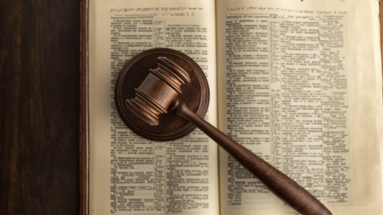 Test Your Legal Knowledge