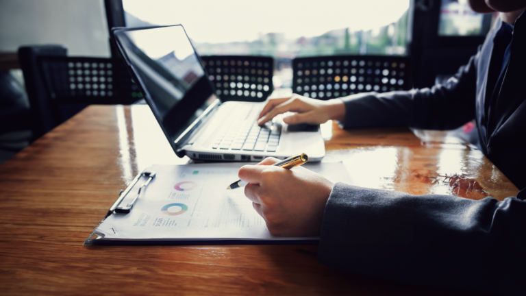 Reaching the Top: Secrets for Success as a Billing Assistant