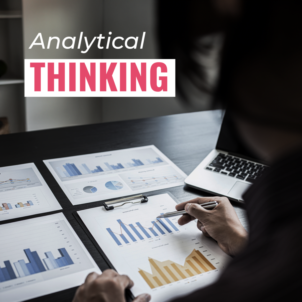 Analytical Thinking 