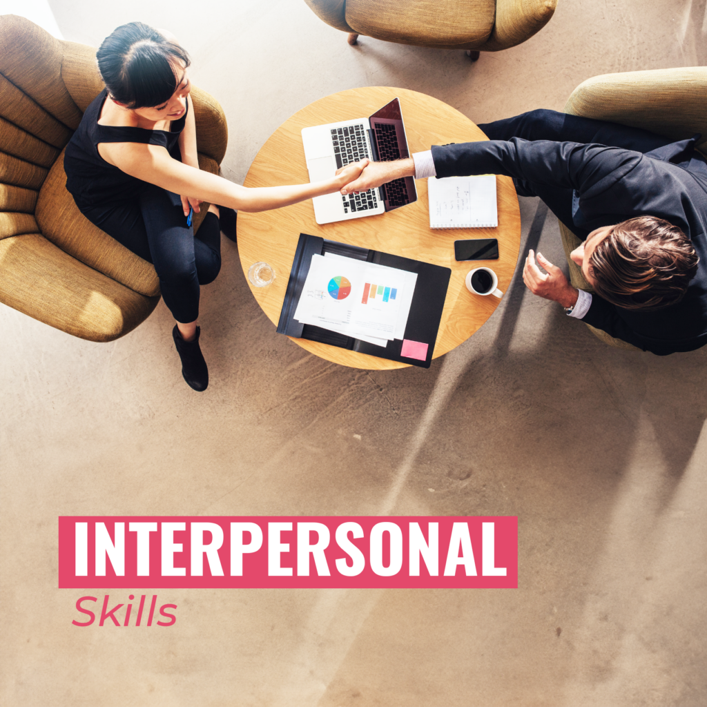 Interpersonal Skills