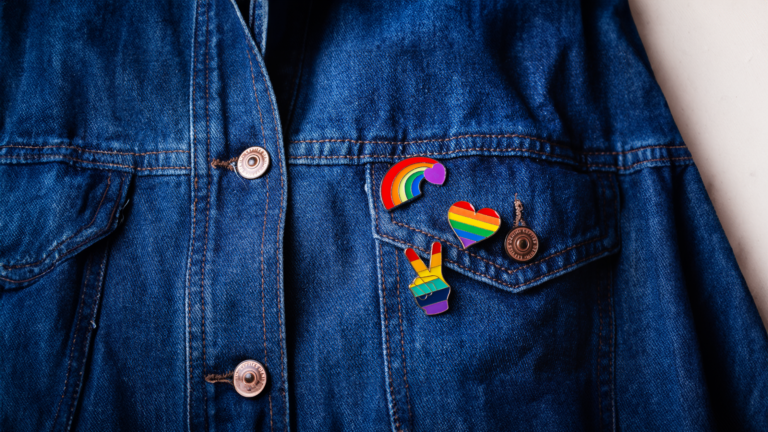 Job Duck Honors Pride Month