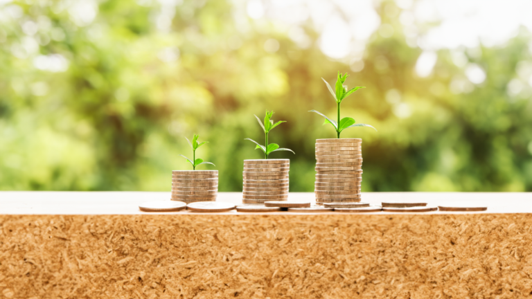 Dream Big, Save Bigger