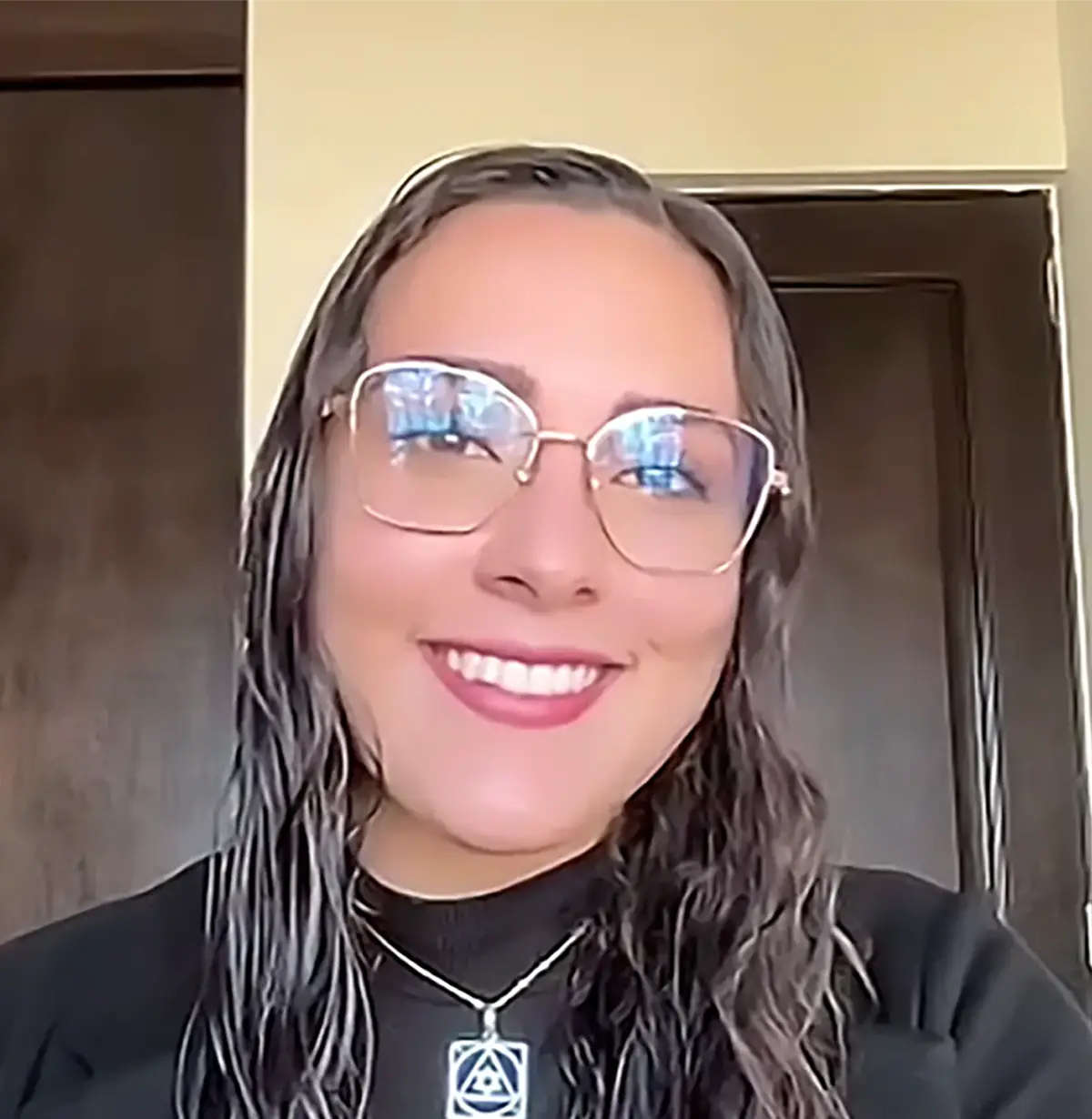 Paola from Mexico
