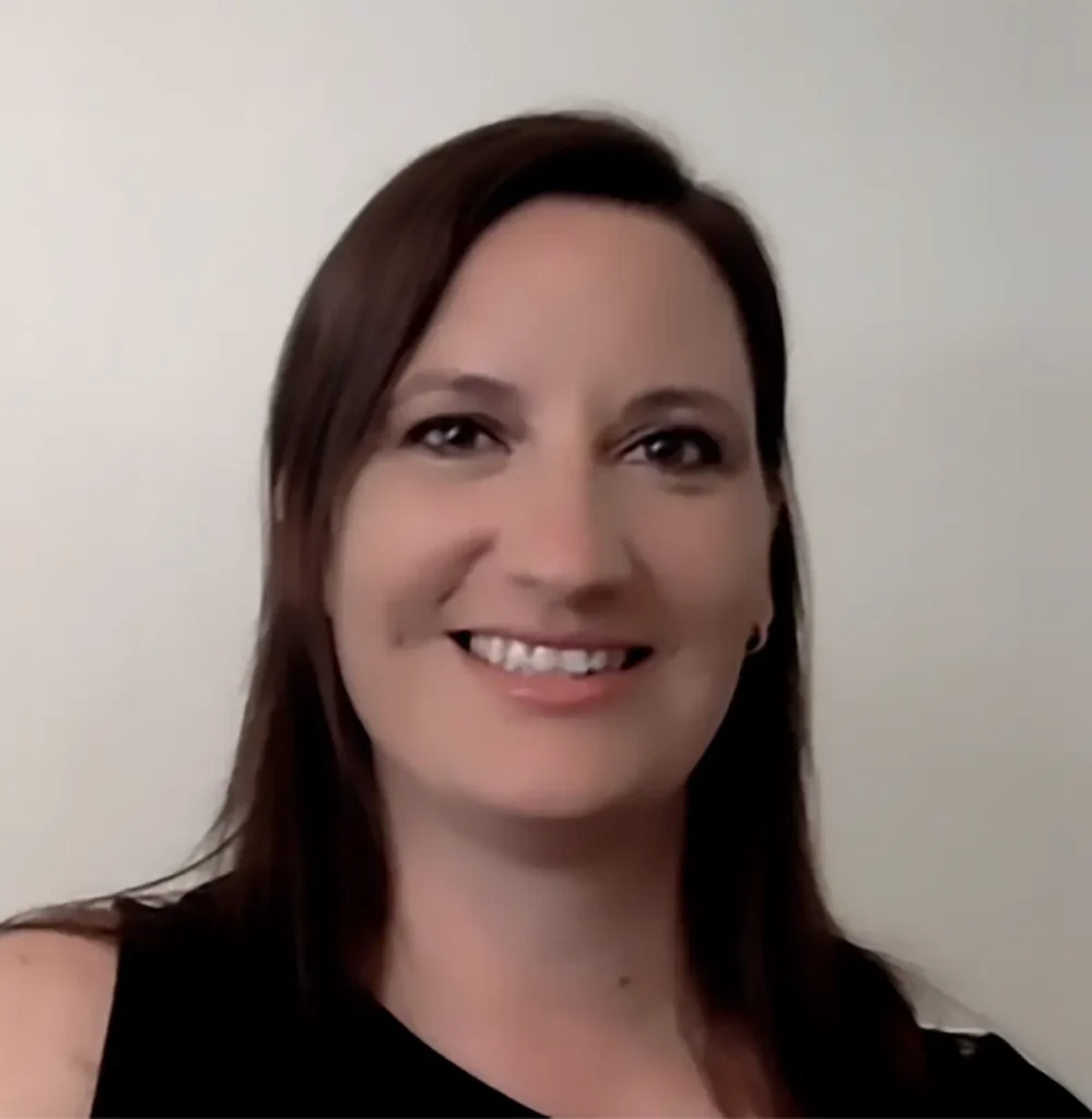 Paula from Argentina