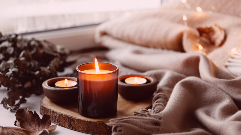 Work from Home? Spa from Home!