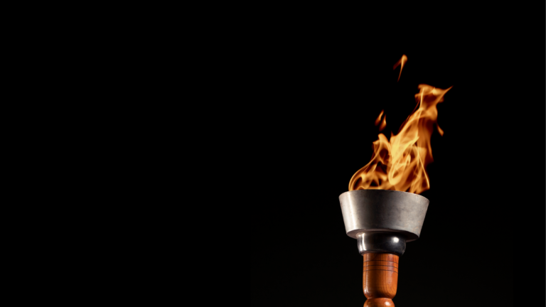 Setting Mid-Year Goals to Keep the Fire Burning