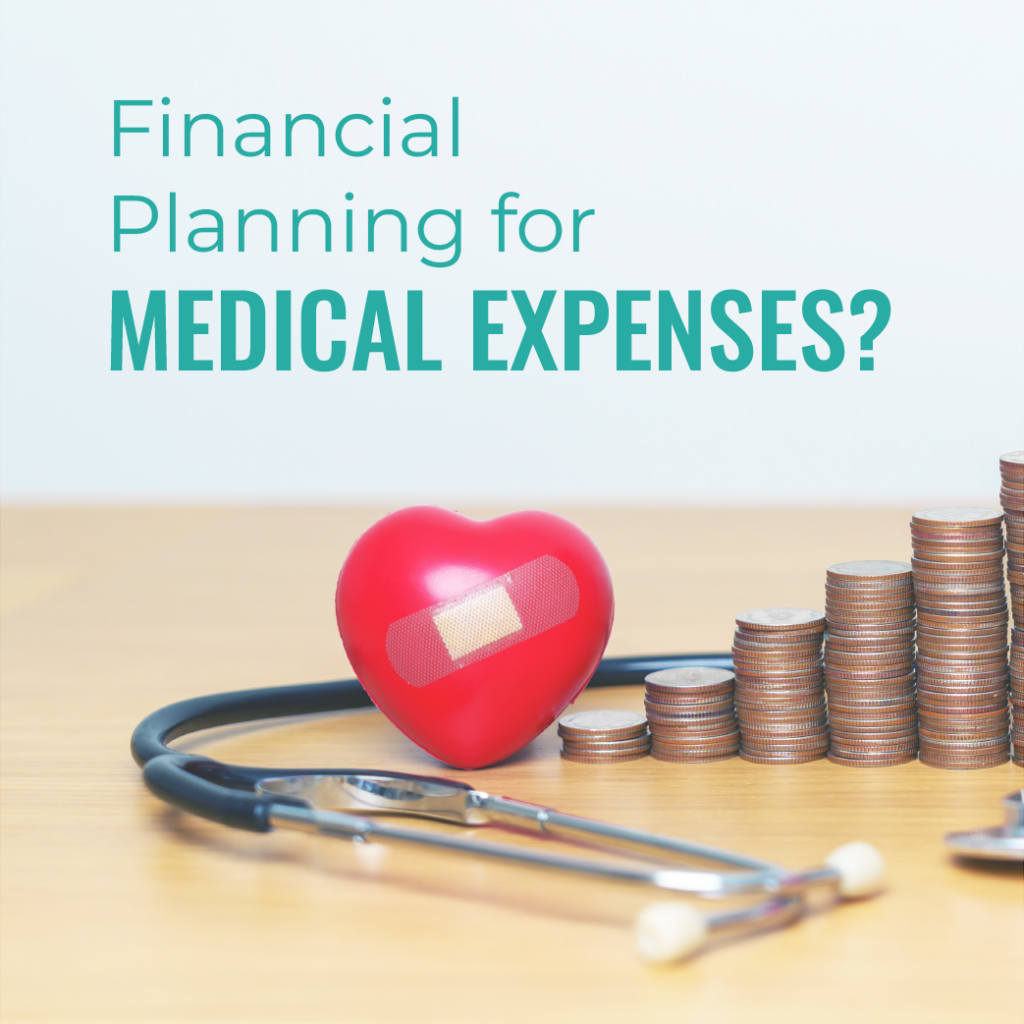 Financial Planning for Medical Expenses