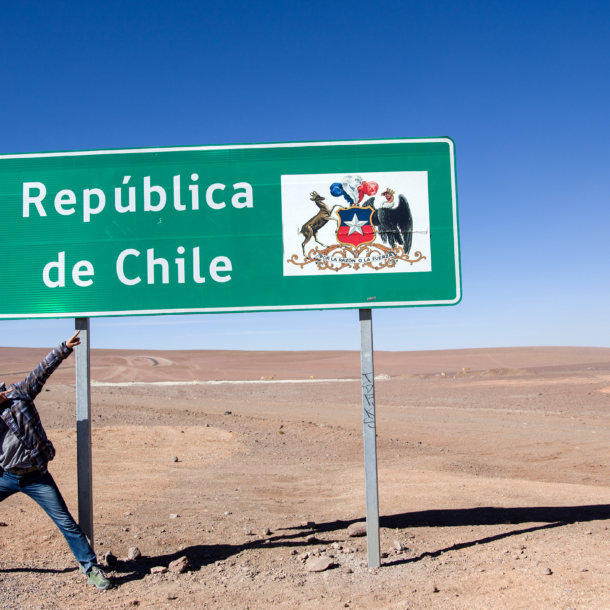 Job Duck Expands to Chile!