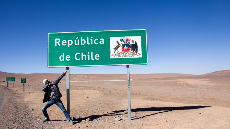 Job Duck Expands to Chile!