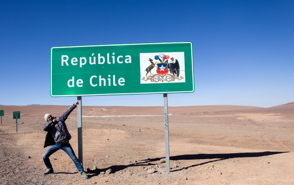 Job Duck Expands to Chile!