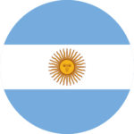 Argentina flag