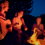 Scary Campfire Stories: The Truth Behind Remote Work Myths 