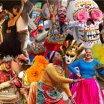 Wanderlust 2025: Festivals in Latin America and South Africa! 