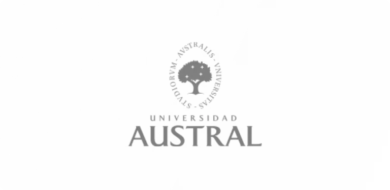 Universidad Austral Argentina logo thumbnail