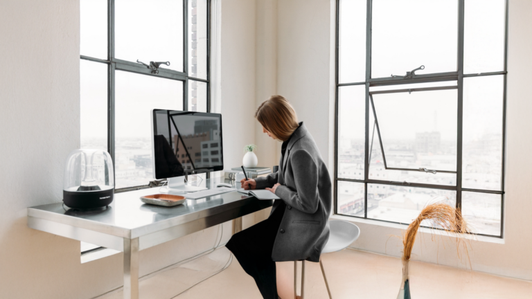 Is Remote Work the Missing Piece in Your Career? Let's Find Out!